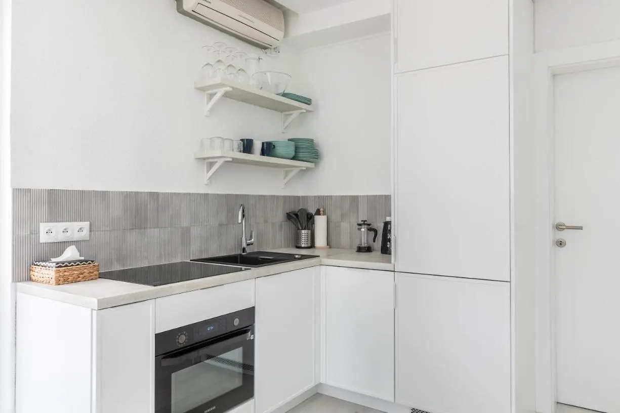 Apartment In Arbanija With Sea View, Terrace, Air Conditioning, Wifi 5139-2 Trogir