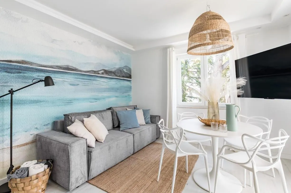 Apartment In Arbanija With Sea View, Terrace, Air Conditioning, Wifi 5139-2 Trogir
