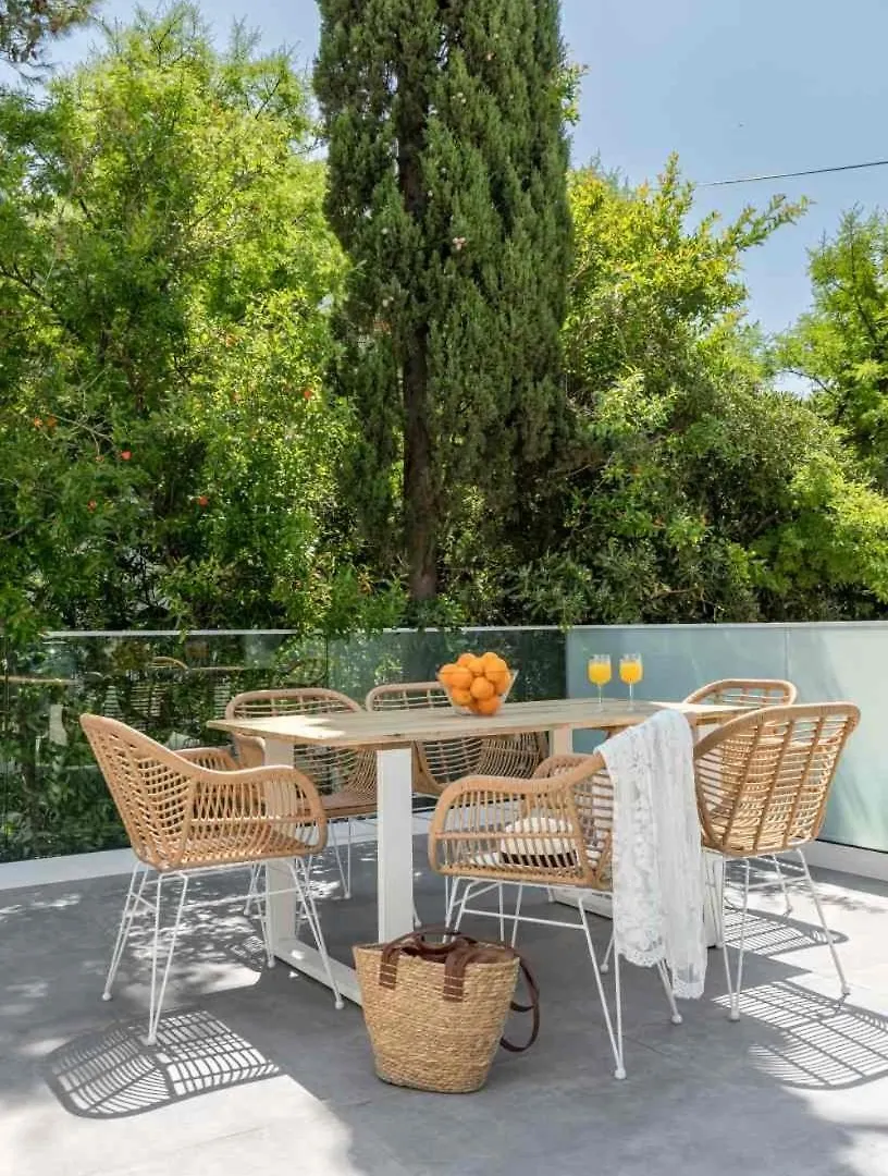 Apartment In Arbanija With Sea View, Terrace, Air Conditioning, Wifi 5139-2 Trogir