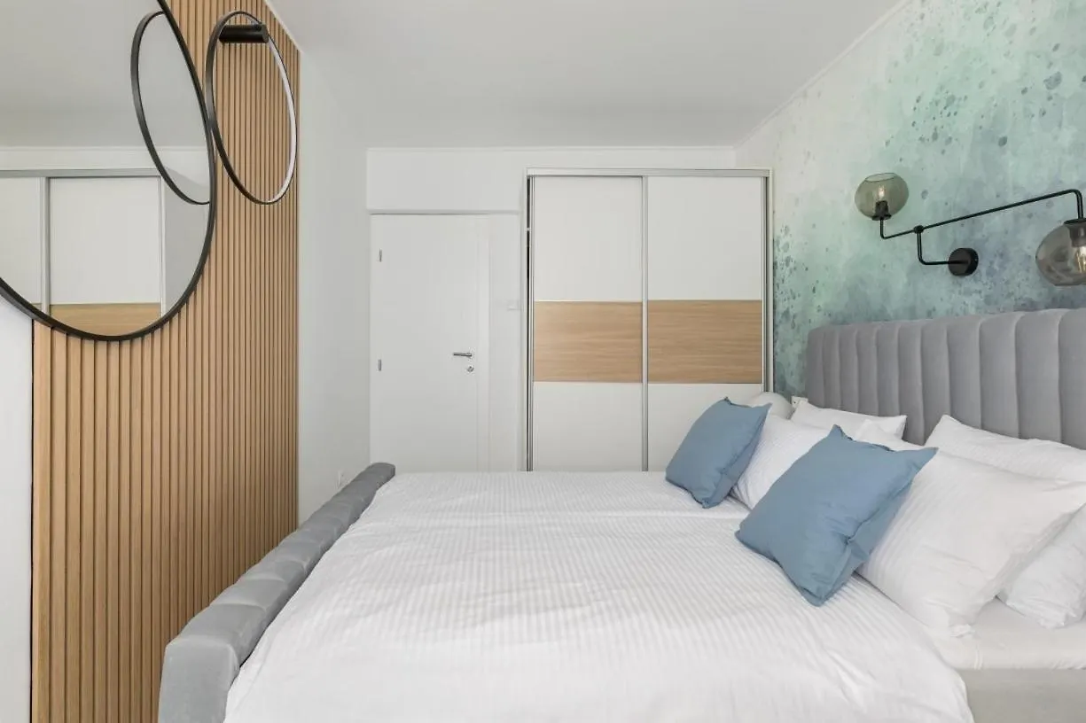 Apartment In Arbanija With Sea View, Terrace, Air Conditioning, Wifi 5139-2 Trogir